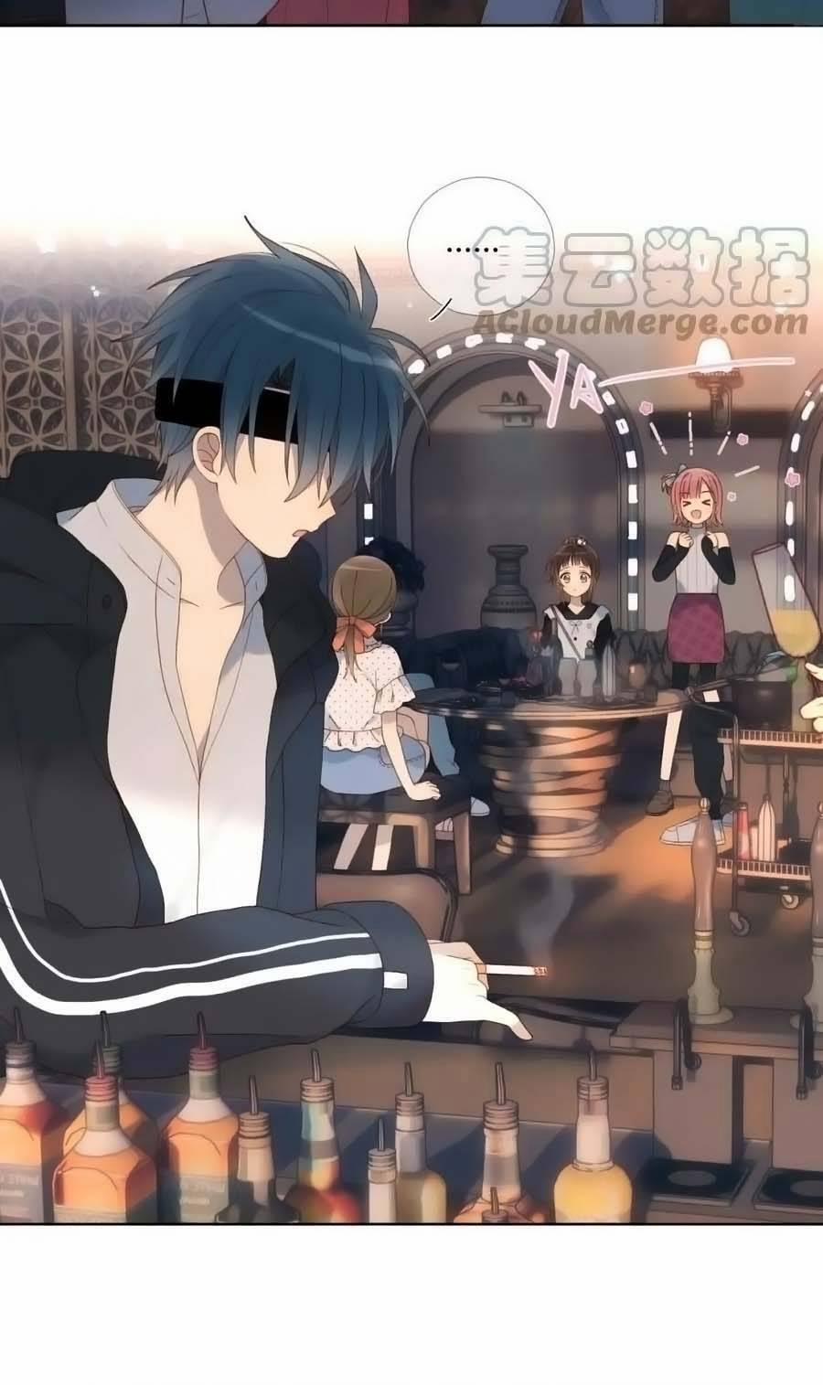 Anh Ấy Rất Hay Trêu Chọc Tôi 55 trang 15