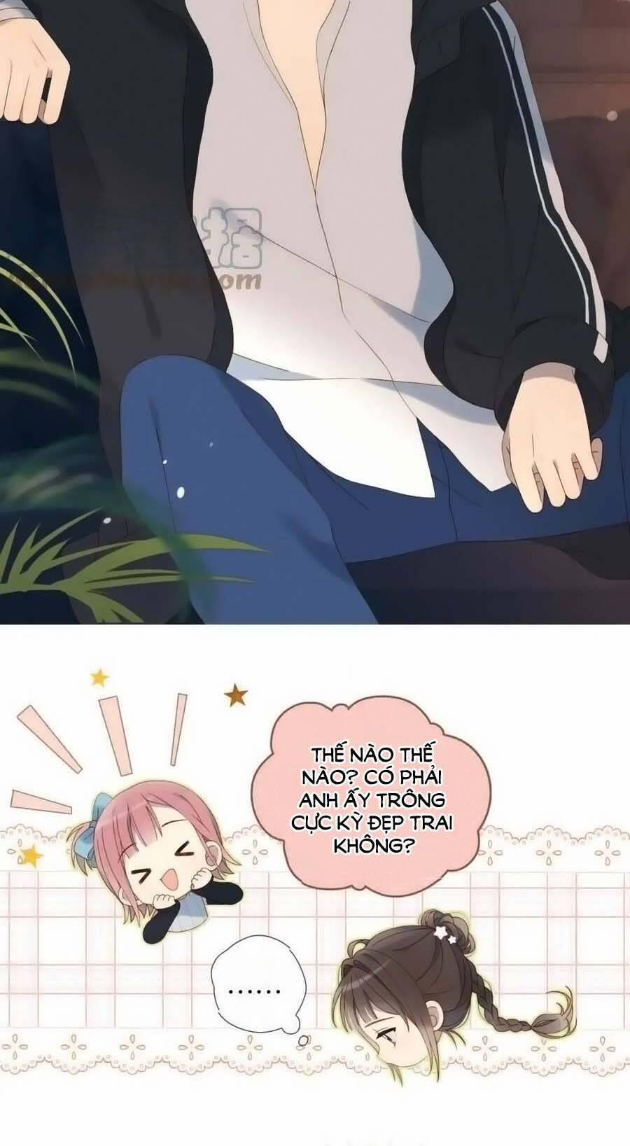 Anh Ấy Rất Hay Trêu Chọc Tôi 55 trang 20