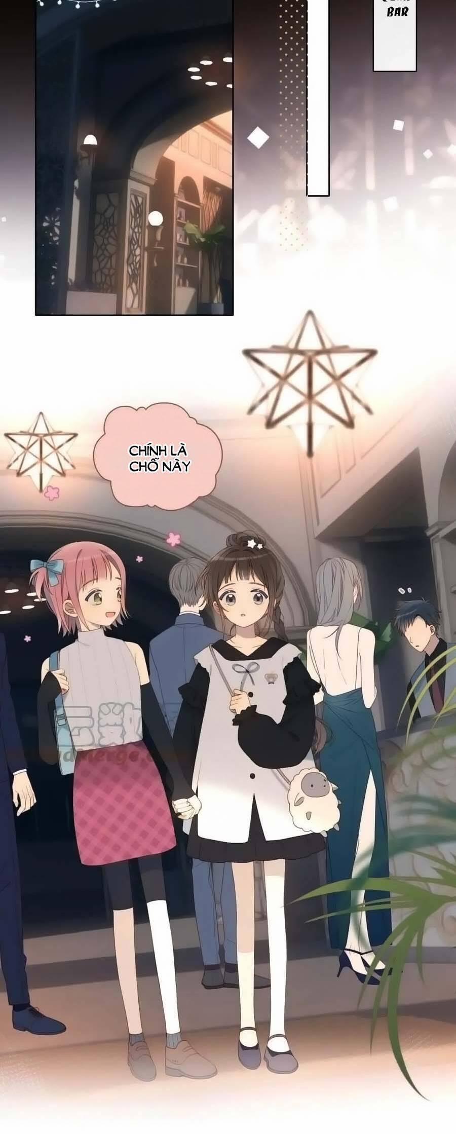 Anh Ấy Rất Hay Trêu Chọc Tôi 55 trang 6