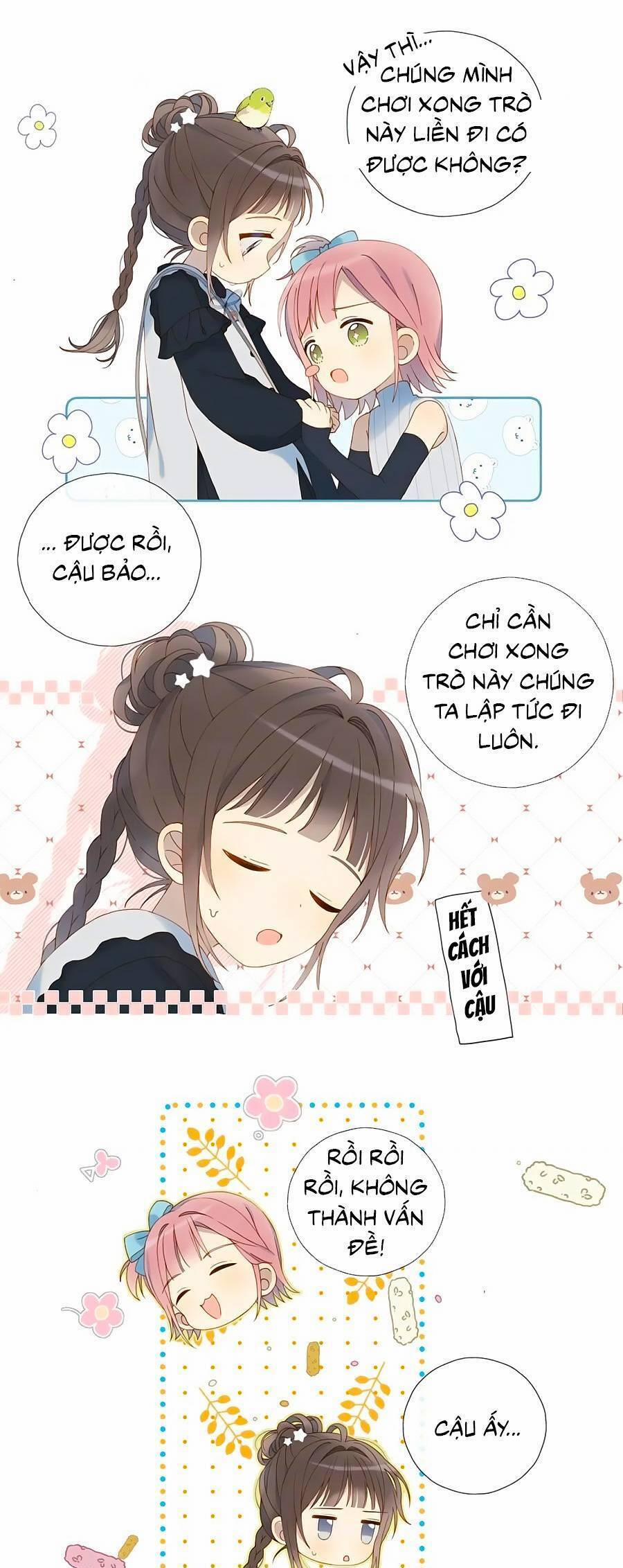 Anh Ấy Rất Hay Trêu Chọc Tôi 56 trang 10