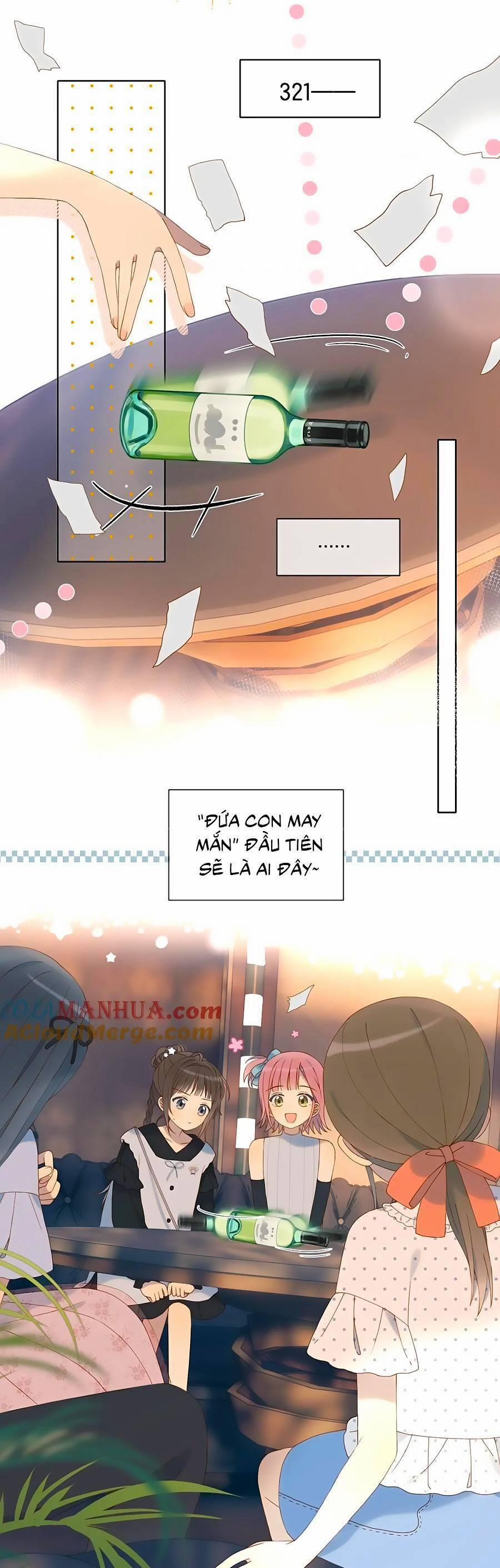 Anh Ấy Rất Hay Trêu Chọc Tôi 56 trang 13