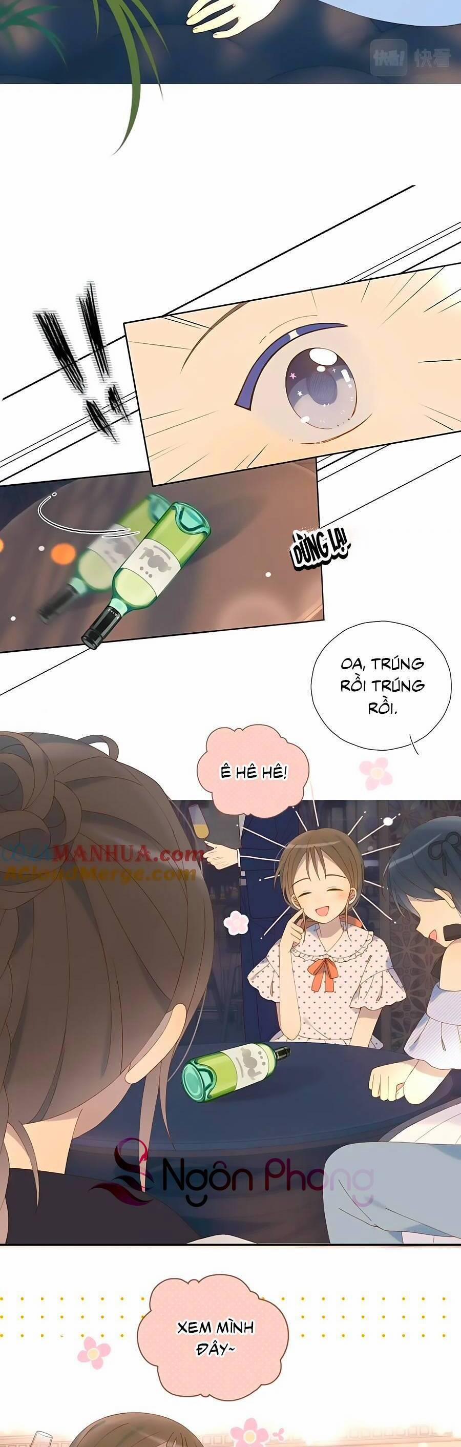 Anh Ấy Rất Hay Trêu Chọc Tôi 56 trang 14