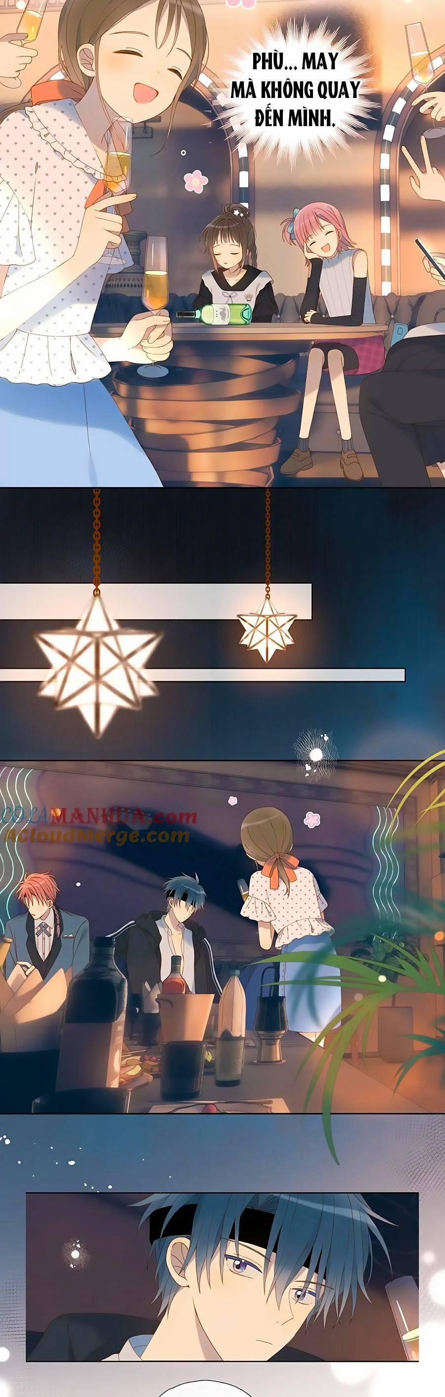 Anh Ấy Rất Hay Trêu Chọc Tôi 56 trang 15