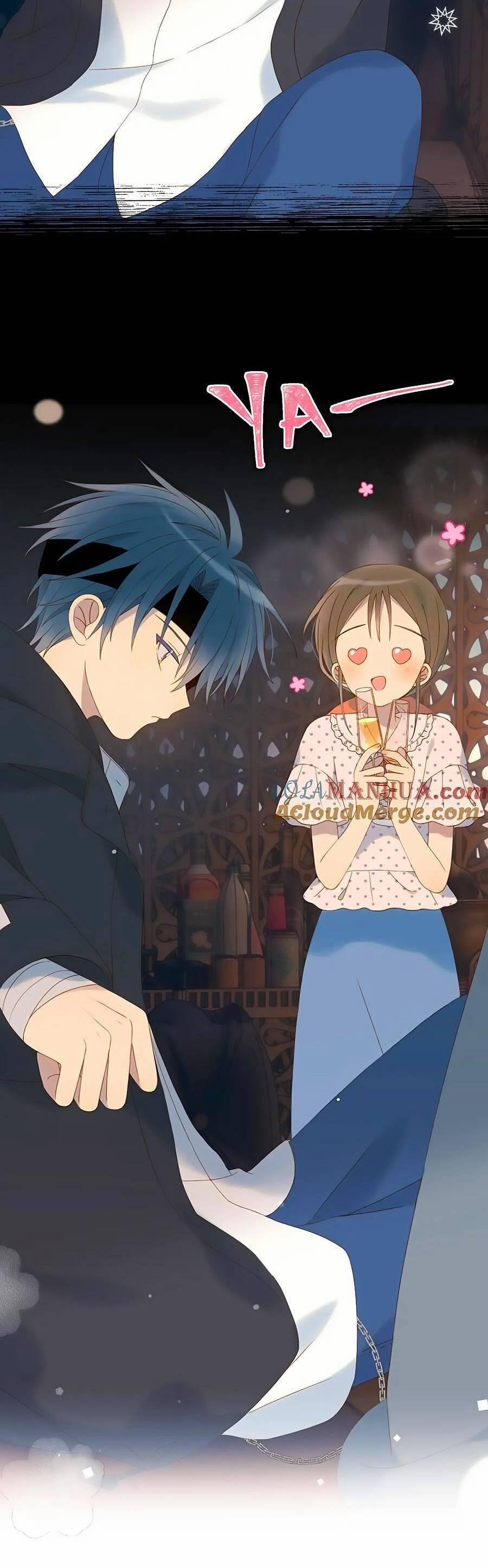 Anh Ấy Rất Hay Trêu Chọc Tôi 56 trang 18