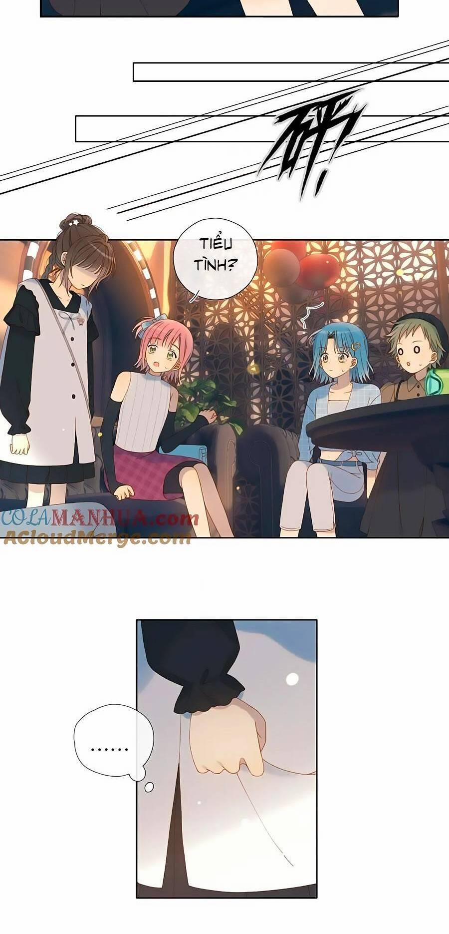 Anh Ấy Rất Hay Trêu Chọc Tôi 56 trang 24