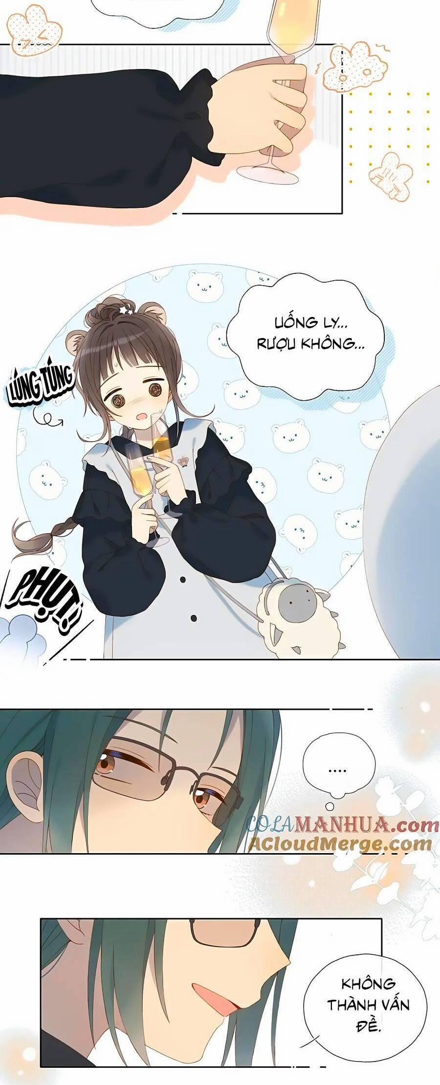 Anh Ấy Rất Hay Trêu Chọc Tôi 57 trang 11