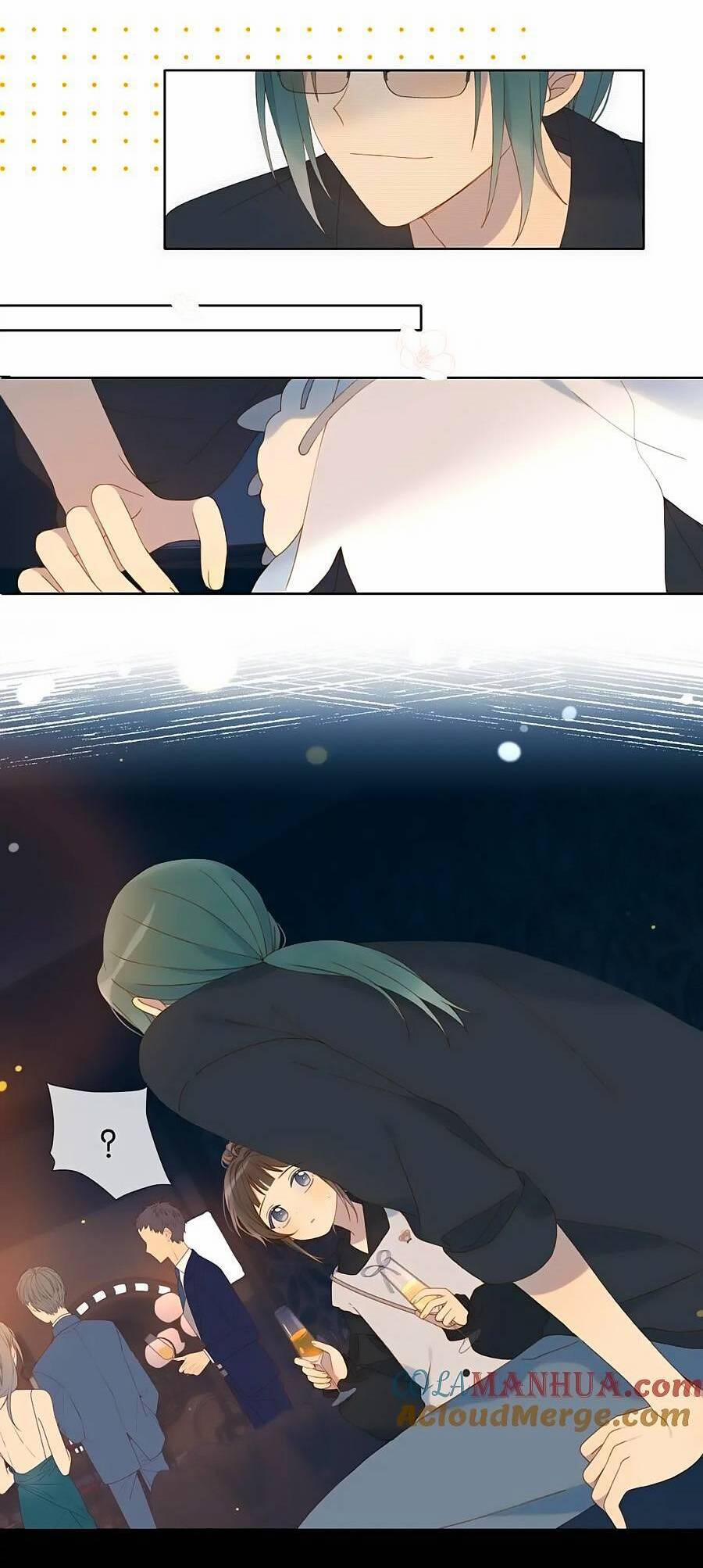 Anh Ấy Rất Hay Trêu Chọc Tôi 57 trang 14