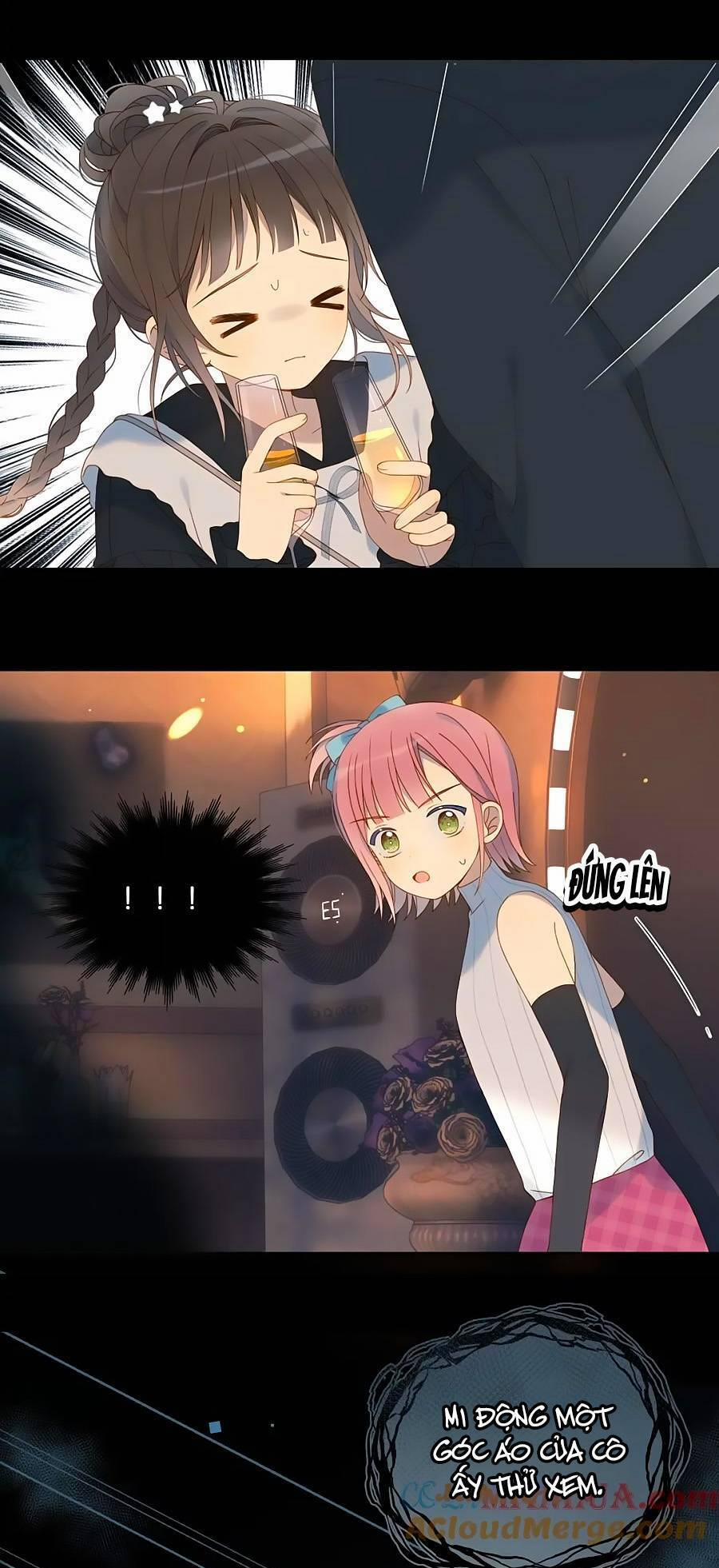 Anh Ấy Rất Hay Trêu Chọc Tôi 57 trang 15