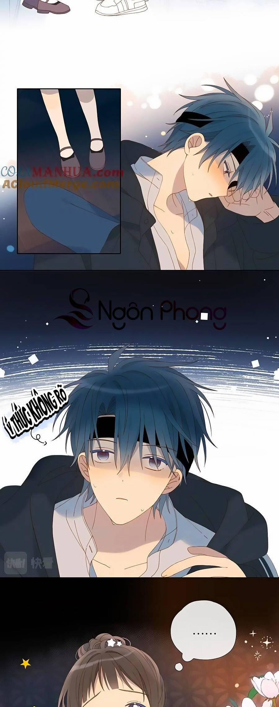 Anh Ấy Rất Hay Trêu Chọc Tôi 57 trang 7