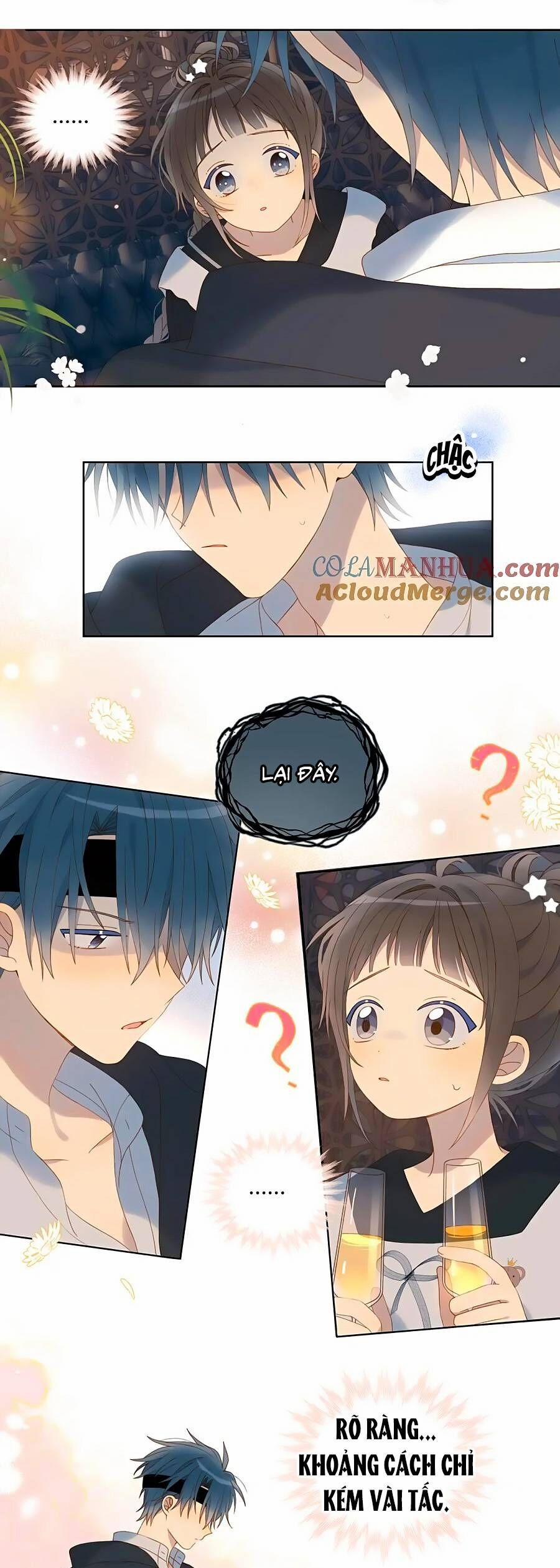 Anh Ấy Rất Hay Trêu Chọc Tôi 58 trang 14