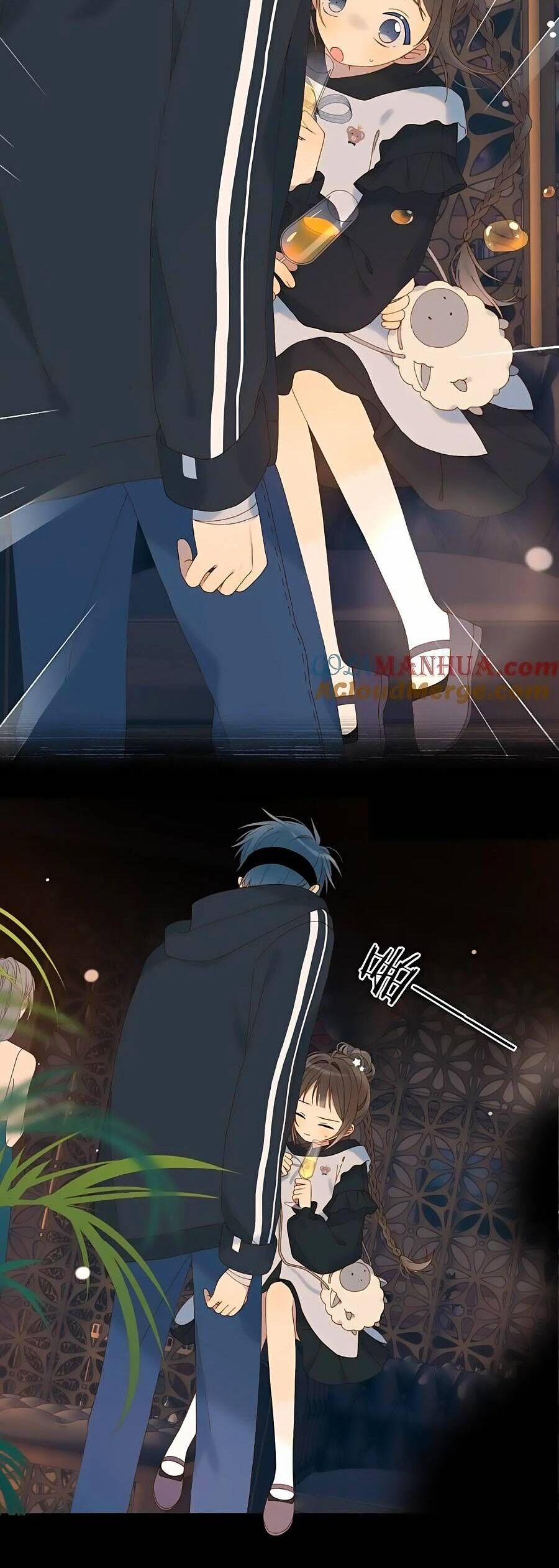 Anh Ấy Rất Hay Trêu Chọc Tôi 58 trang 17