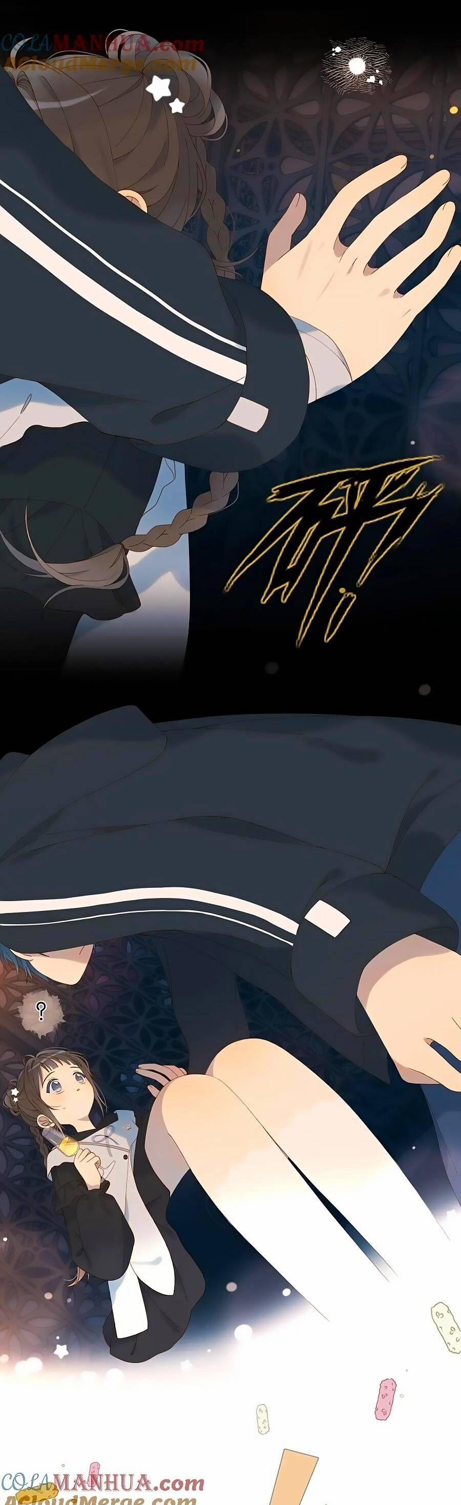 Anh Ấy Rất Hay Trêu Chọc Tôi 58 trang 22