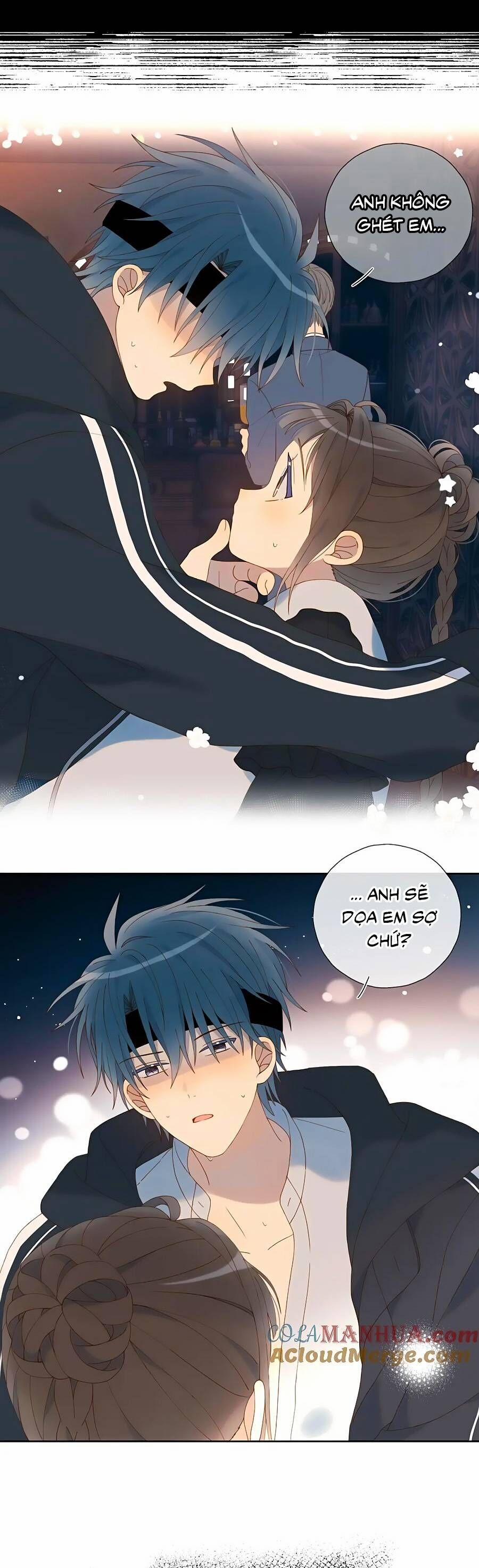 Anh Ấy Rất Hay Trêu Chọc Tôi 58 trang 25