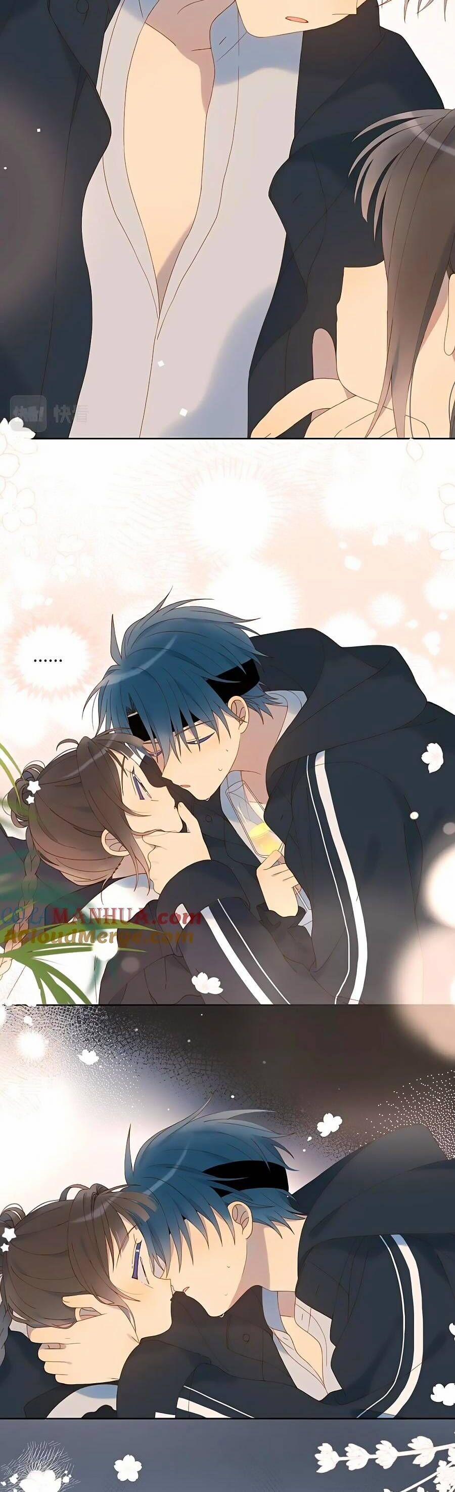 Anh Ấy Rất Hay Trêu Chọc Tôi 58 trang 27