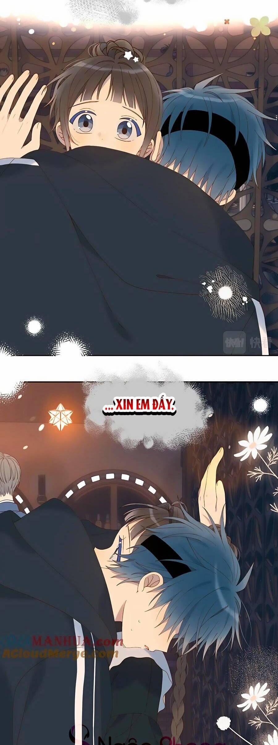 Anh Ấy Rất Hay Trêu Chọc Tôi 58 trang 29