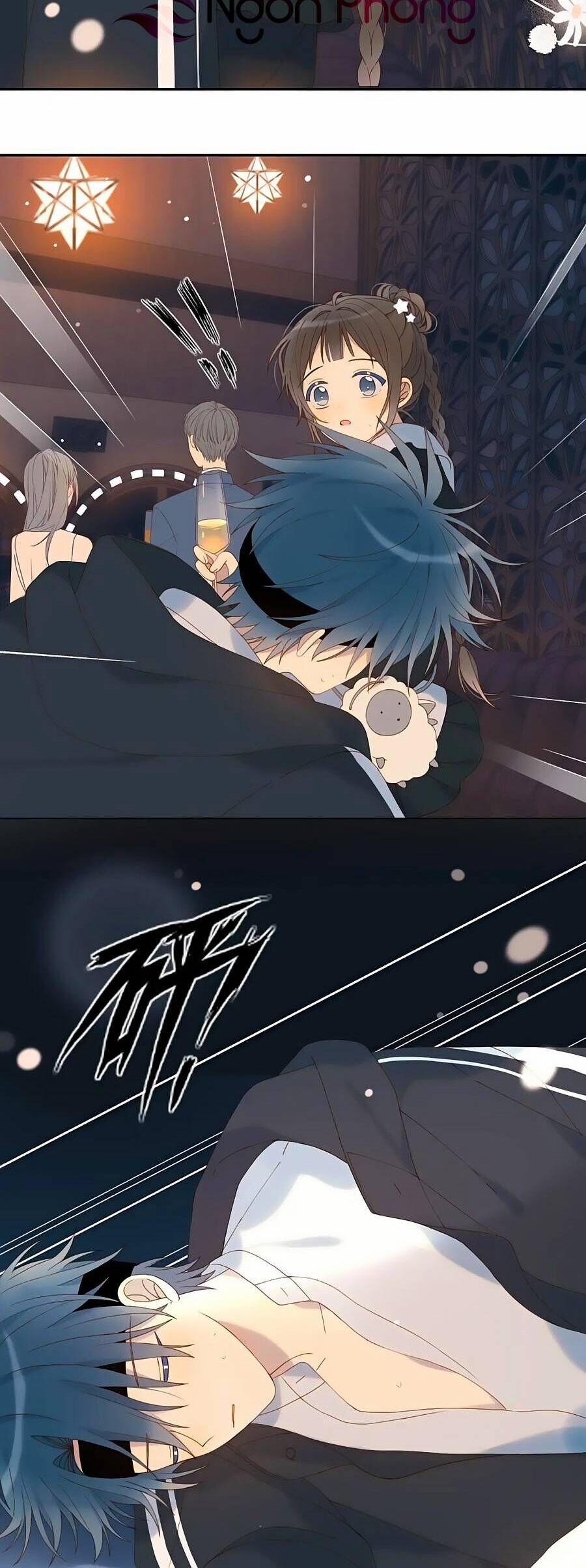 Anh Ấy Rất Hay Trêu Chọc Tôi 58 trang 30