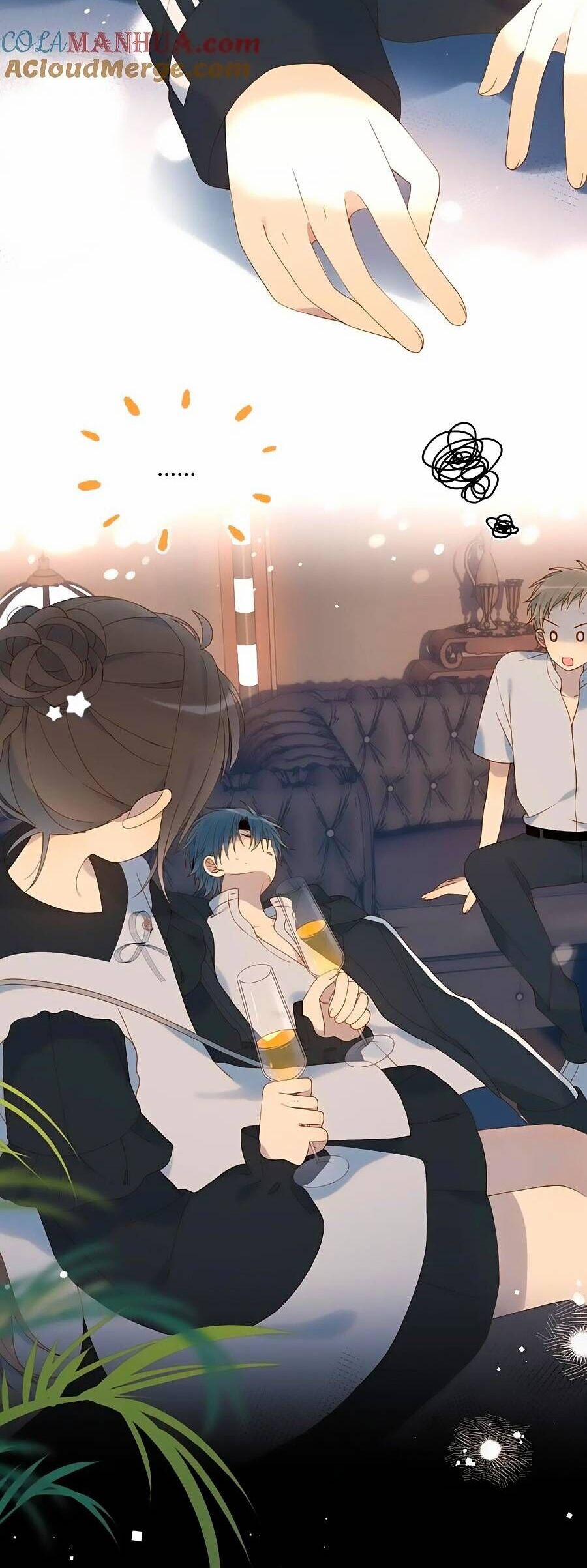 Anh Ấy Rất Hay Trêu Chọc Tôi 58 trang 31