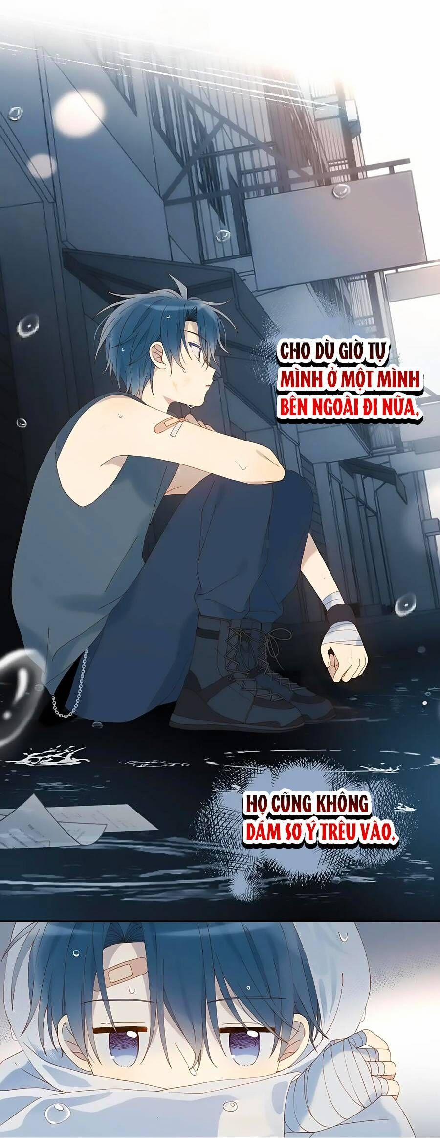 Anh Ấy Rất Hay Trêu Chọc Tôi 58 trang 8