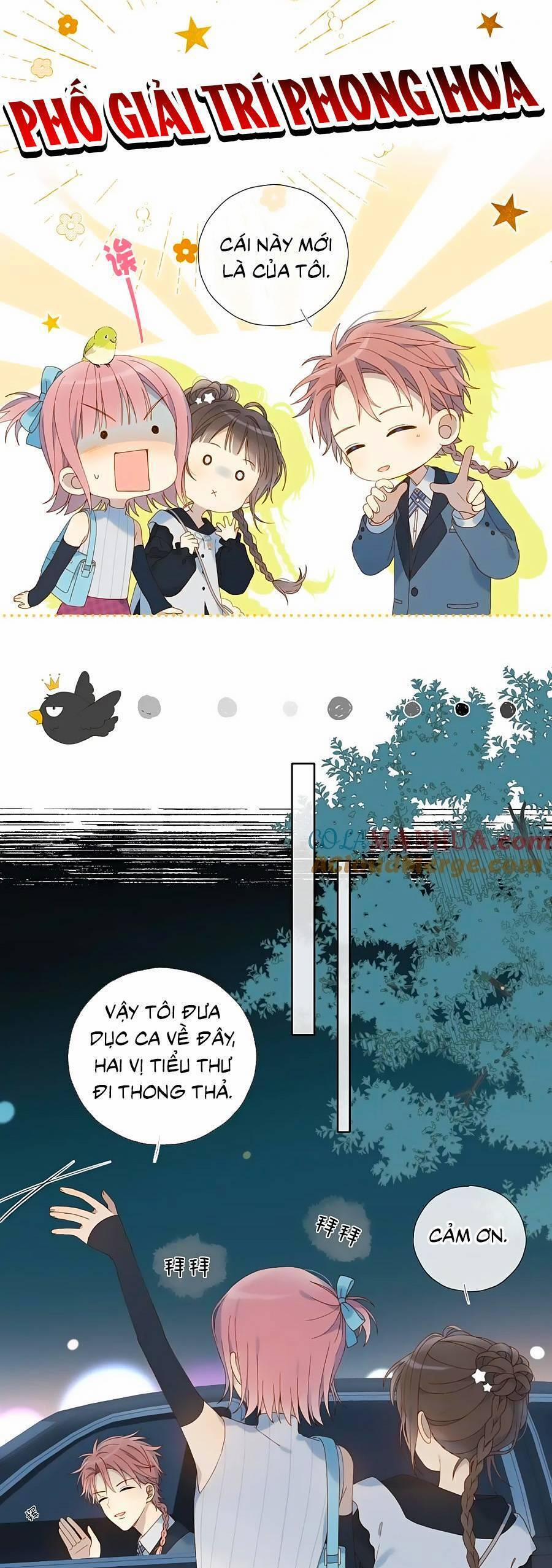 Anh Ấy Rất Hay Trêu Chọc Tôi 59 trang 13