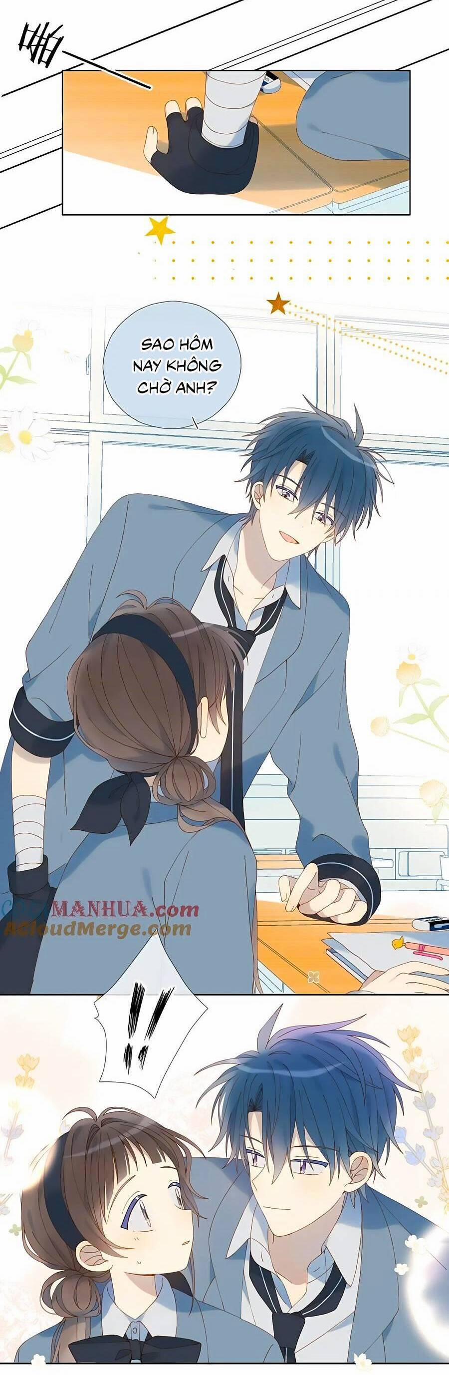 Anh Ấy Rất Hay Trêu Chọc Tôi 59 trang 19