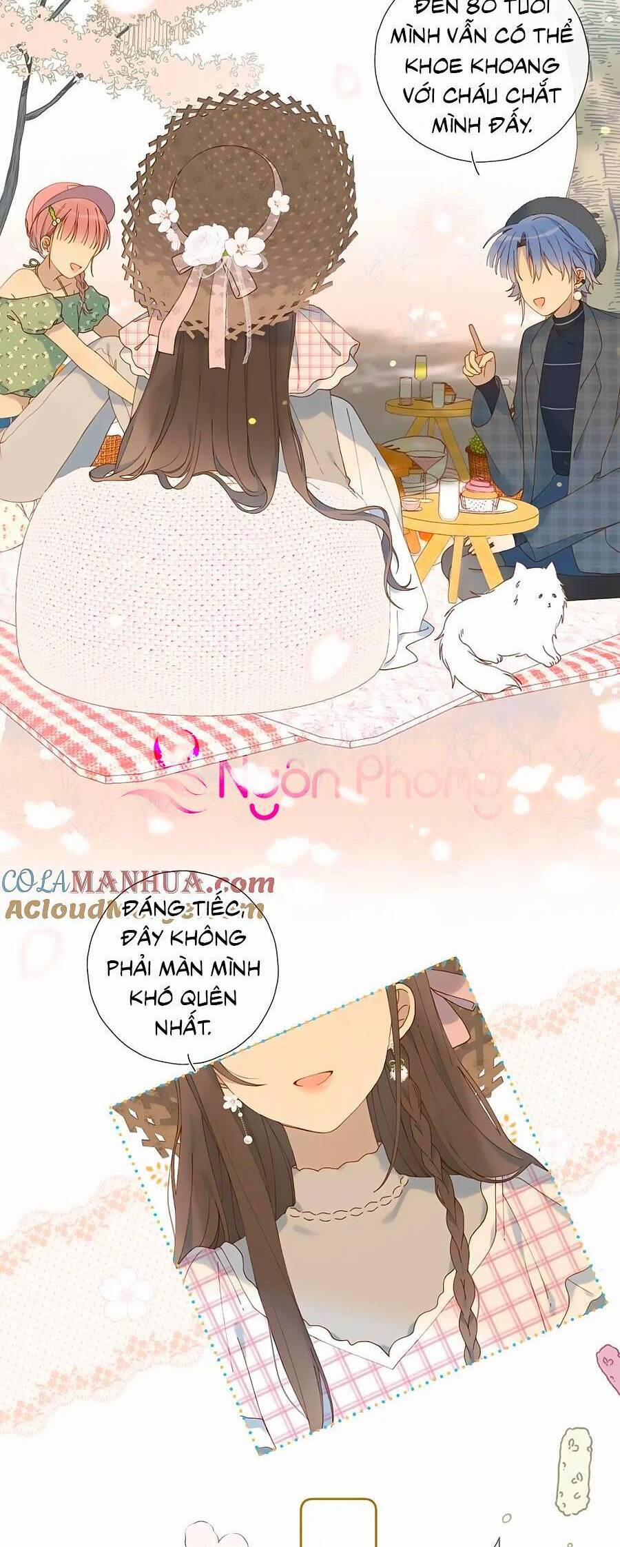 Anh Ấy Rất Hay Trêu Chọc Tôi 59 trang 2