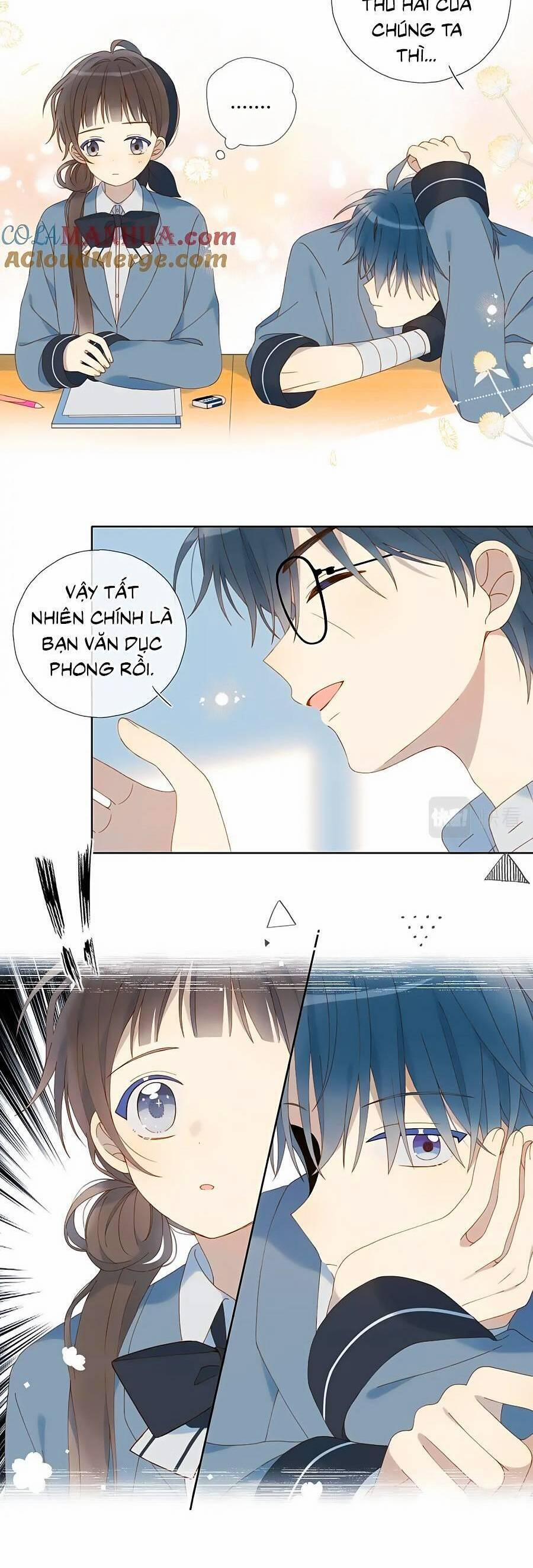 Anh Ấy Rất Hay Trêu Chọc Tôi 59 trang 26