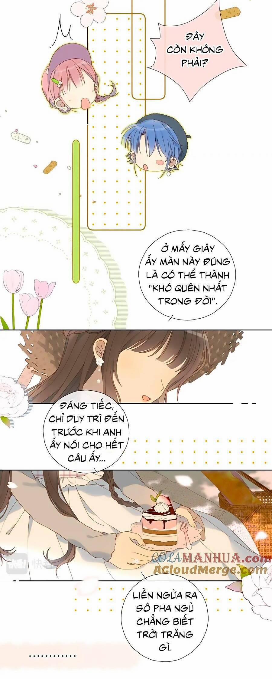 Anh Ấy Rất Hay Trêu Chọc Tôi 59 trang 3