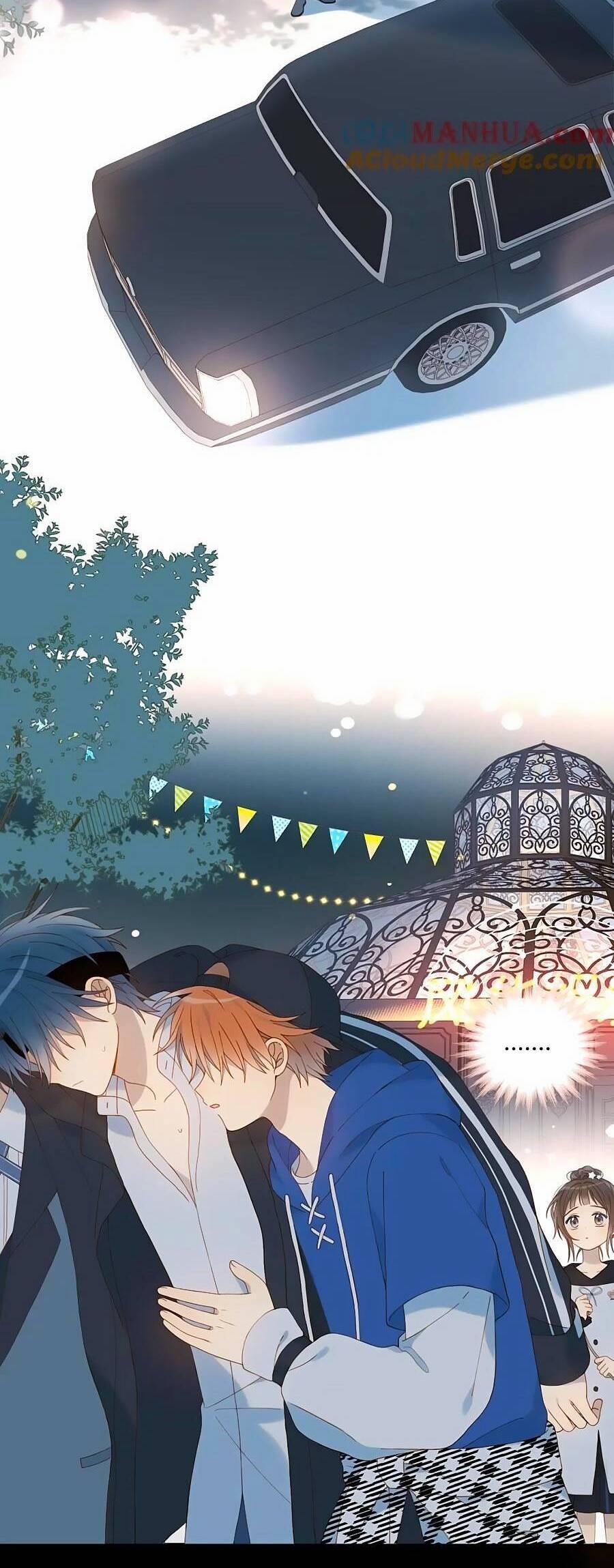 Anh Ấy Rất Hay Trêu Chọc Tôi 59 trang 6