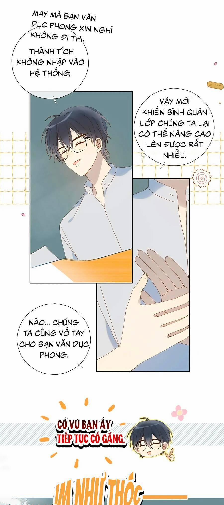 Anh Ấy Rất Hay Trêu Chọc Tôi 60 trang 0