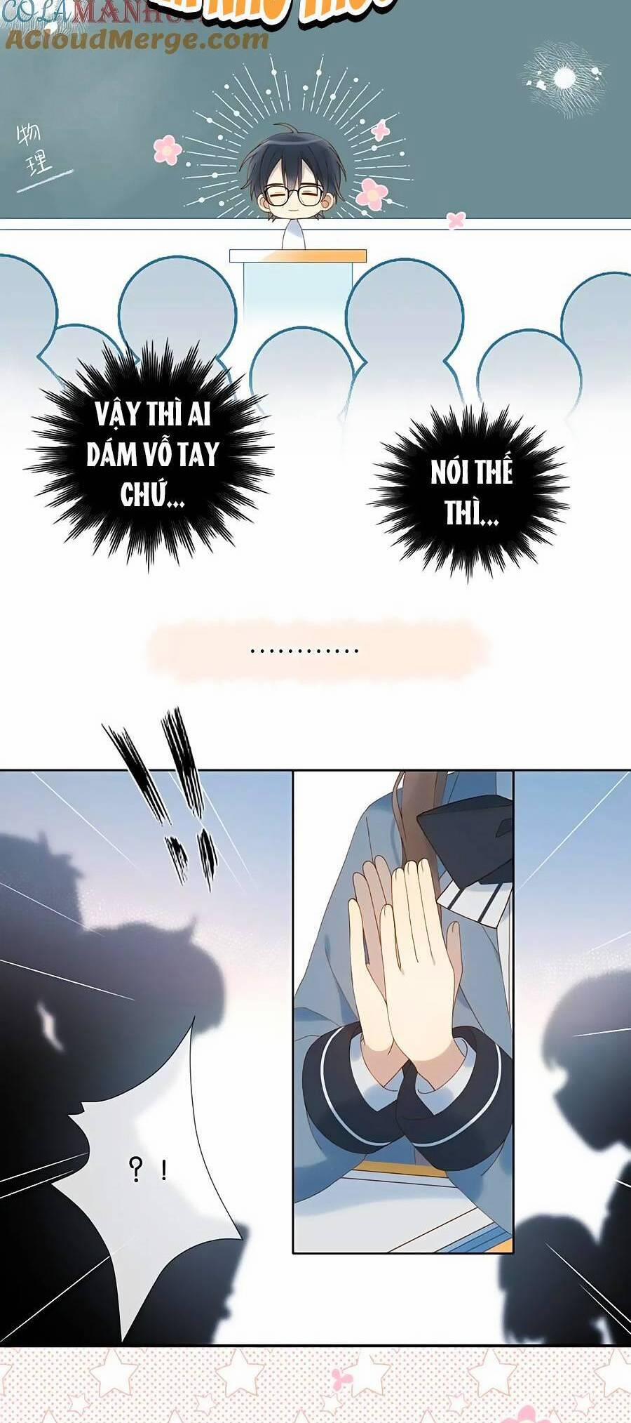 Anh Ấy Rất Hay Trêu Chọc Tôi 60 trang 1