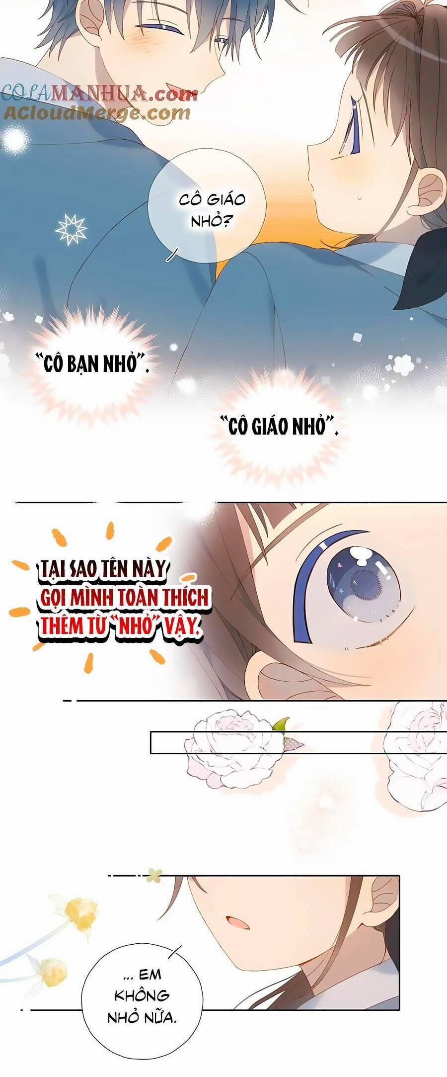 Anh Ấy Rất Hay Trêu Chọc Tôi 60 trang 10