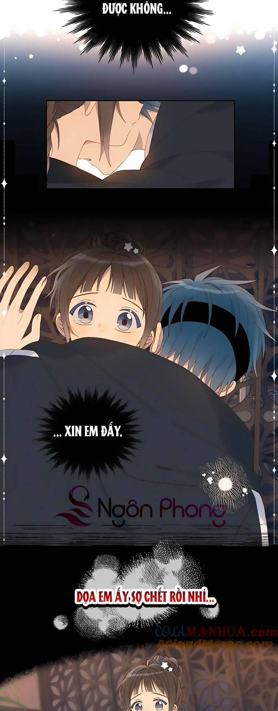 Anh Ấy Rất Hay Trêu Chọc Tôi 60 trang 12