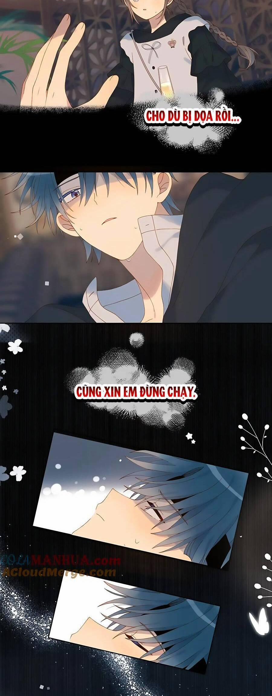 Anh Ấy Rất Hay Trêu Chọc Tôi 60 trang 13