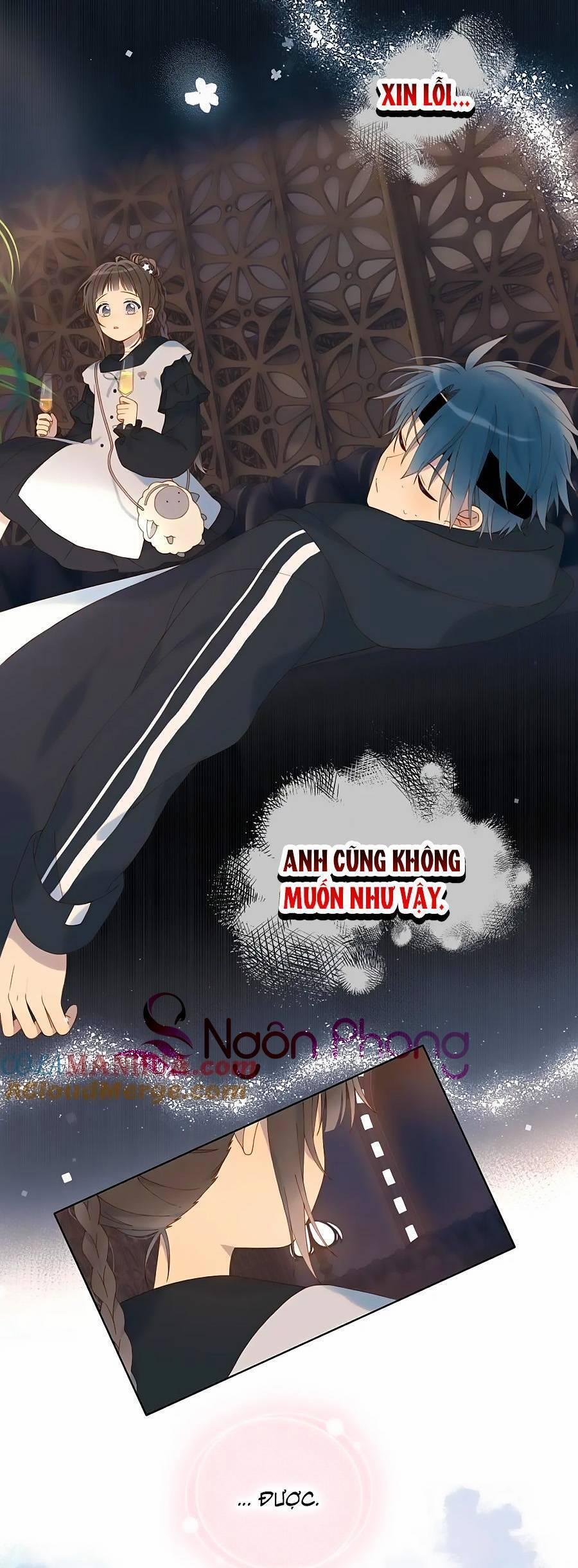 Anh Ấy Rất Hay Trêu Chọc Tôi 60 trang 14