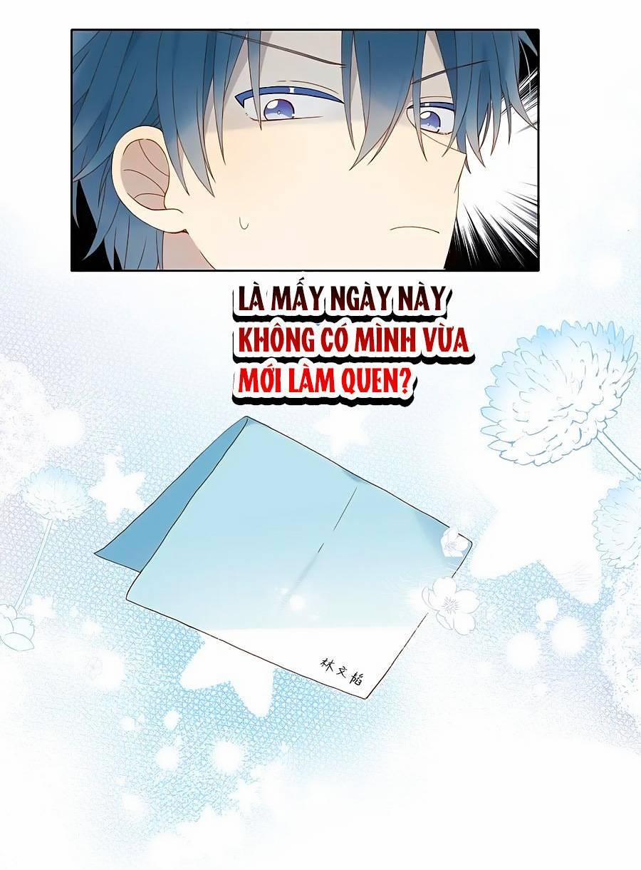 Anh Ấy Rất Hay Trêu Chọc Tôi 60 trang 20