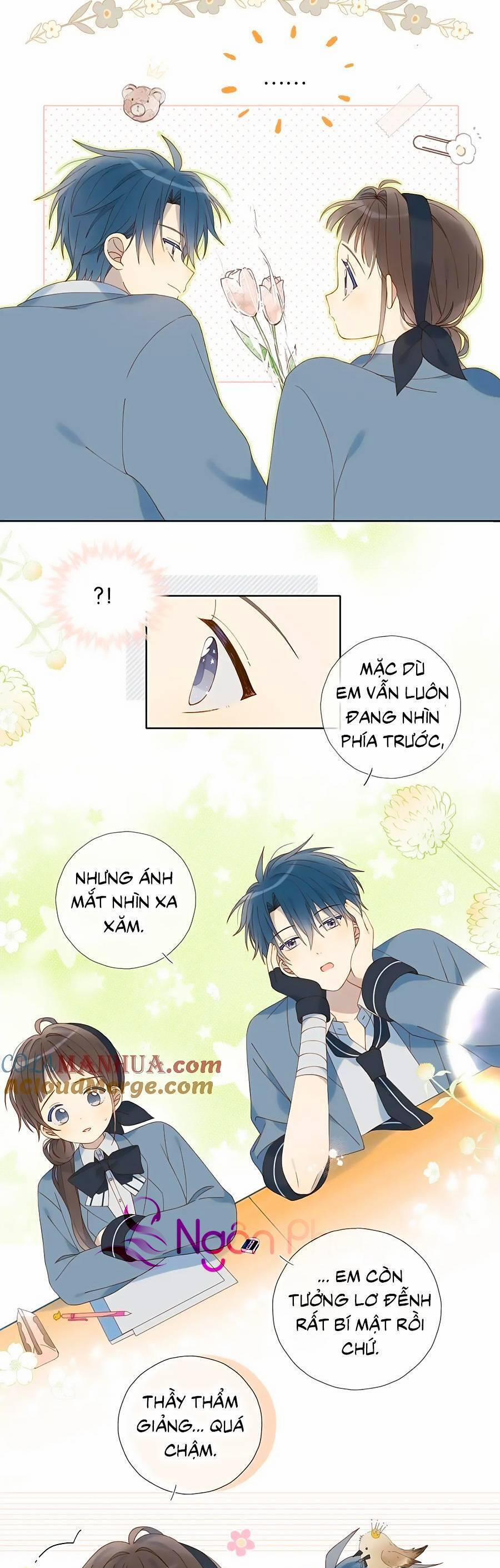 Anh Ấy Rất Hay Trêu Chọc Tôi 60 trang 6