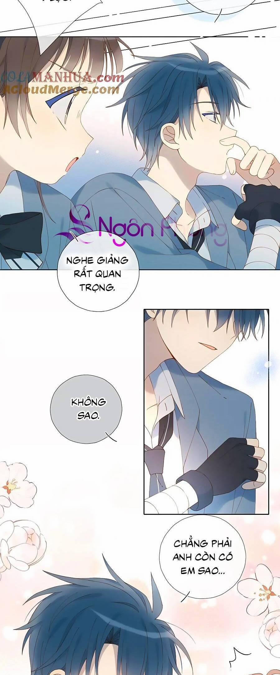 Anh Ấy Rất Hay Trêu Chọc Tôi 60 trang 9