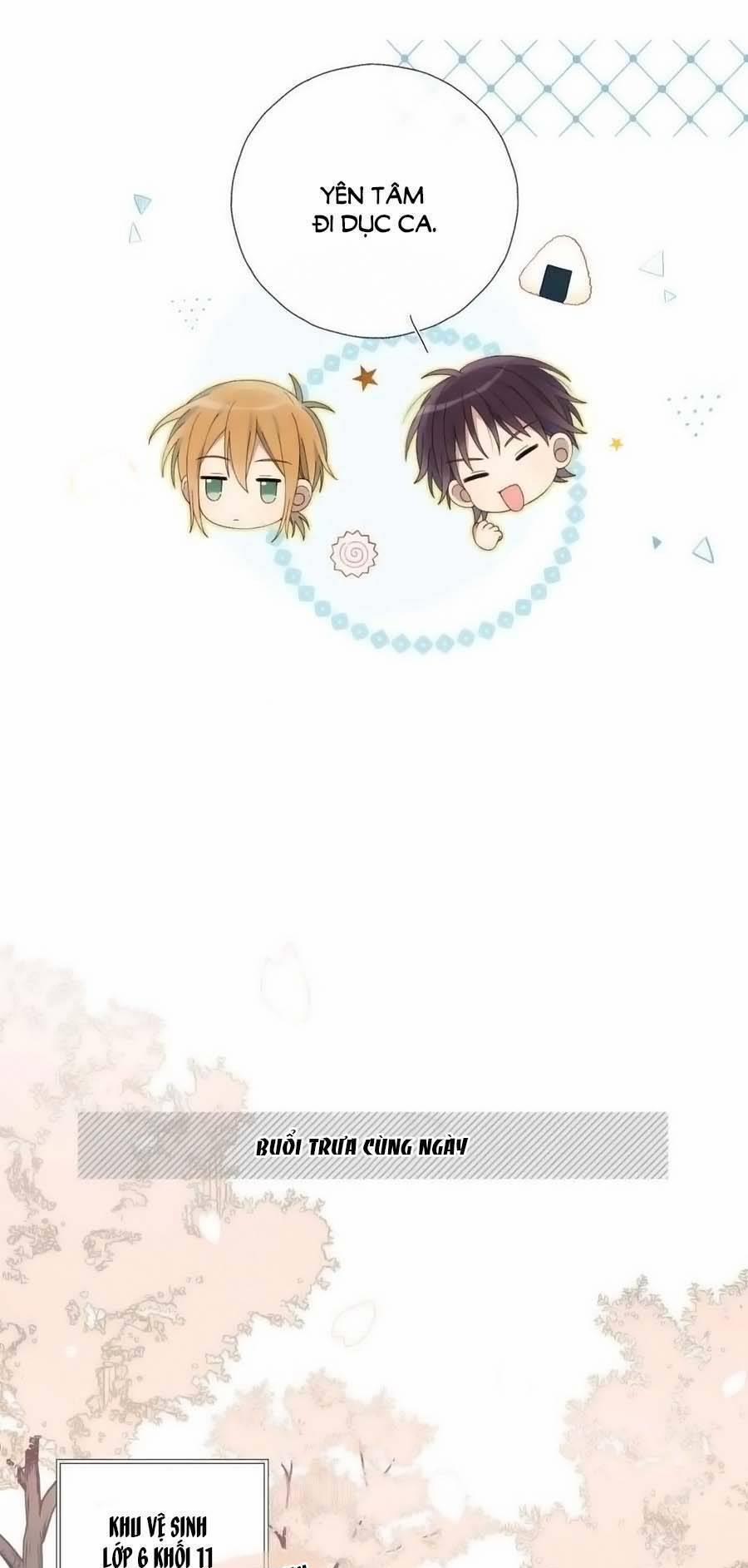 Anh Ấy Rất Hay Trêu Chọc Tôi 61 trang 10