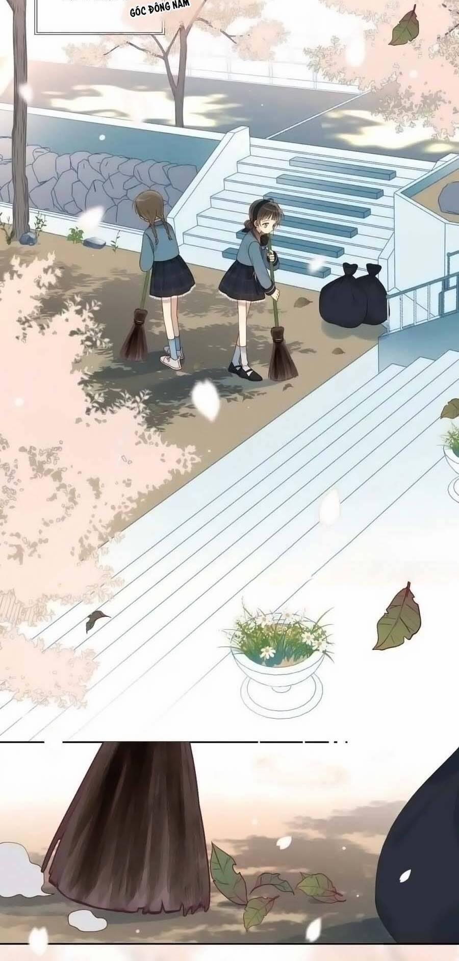 Anh Ấy Rất Hay Trêu Chọc Tôi 61 trang 11