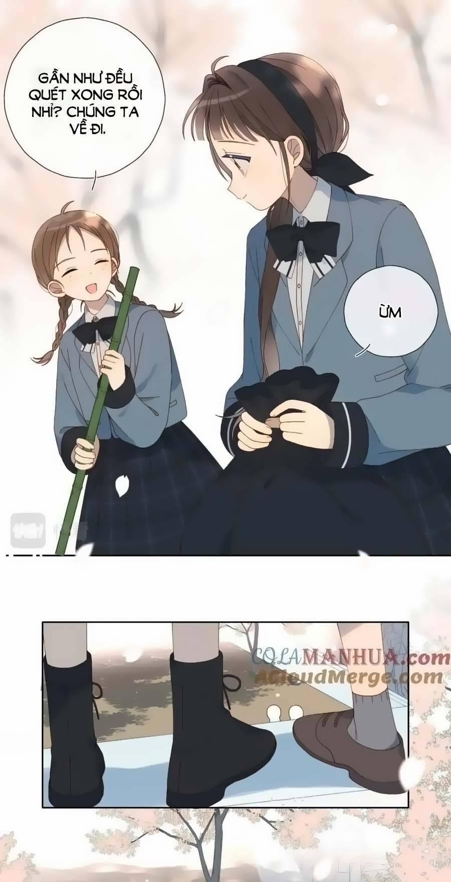 Anh Ấy Rất Hay Trêu Chọc Tôi 61 trang 12