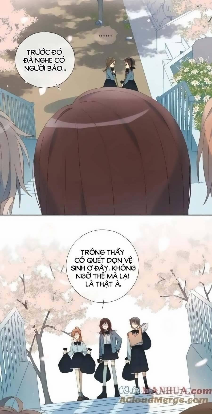 Anh Ấy Rất Hay Trêu Chọc Tôi 61 trang 13