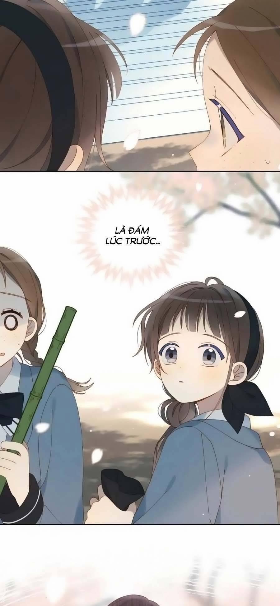 Anh Ấy Rất Hay Trêu Chọc Tôi 61 trang 14