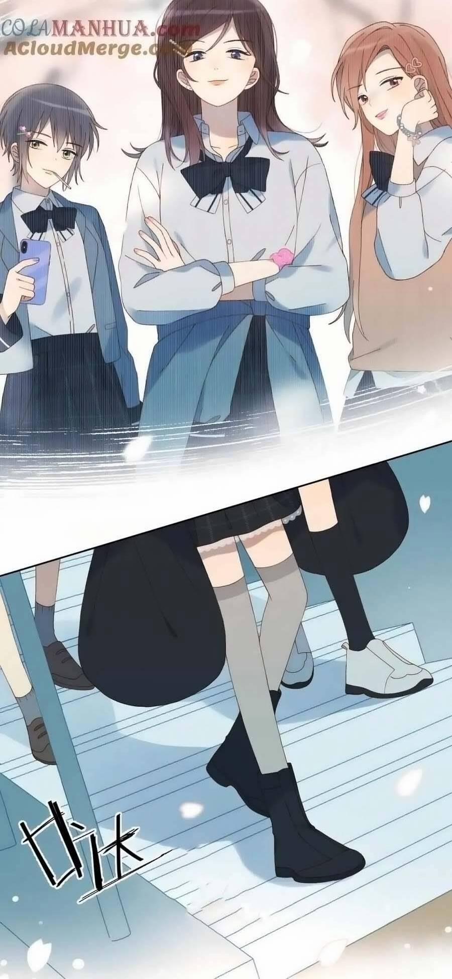 Anh Ấy Rất Hay Trêu Chọc Tôi 61 trang 15