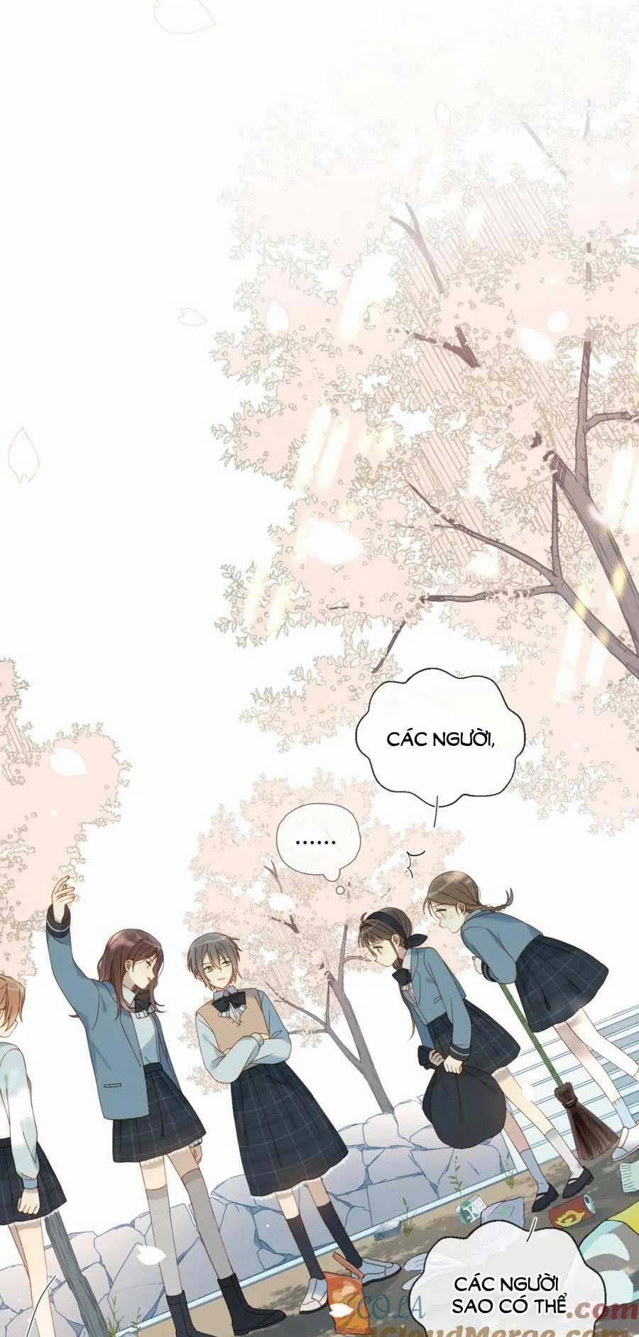 Anh Ấy Rất Hay Trêu Chọc Tôi 61 trang 18