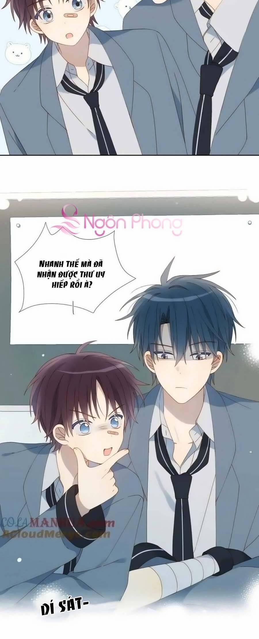 Anh Ấy Rất Hay Trêu Chọc Tôi 61 trang 2