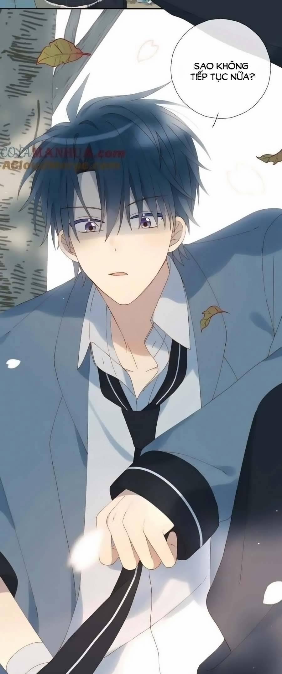 Anh Ấy Rất Hay Trêu Chọc Tôi 61 trang 22