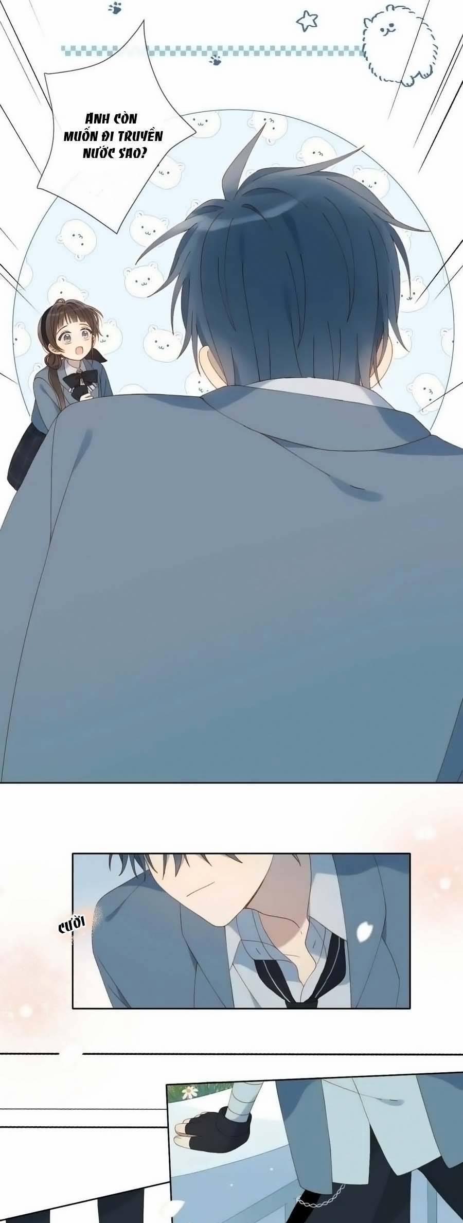 Anh Ấy Rất Hay Trêu Chọc Tôi 61 trang 26