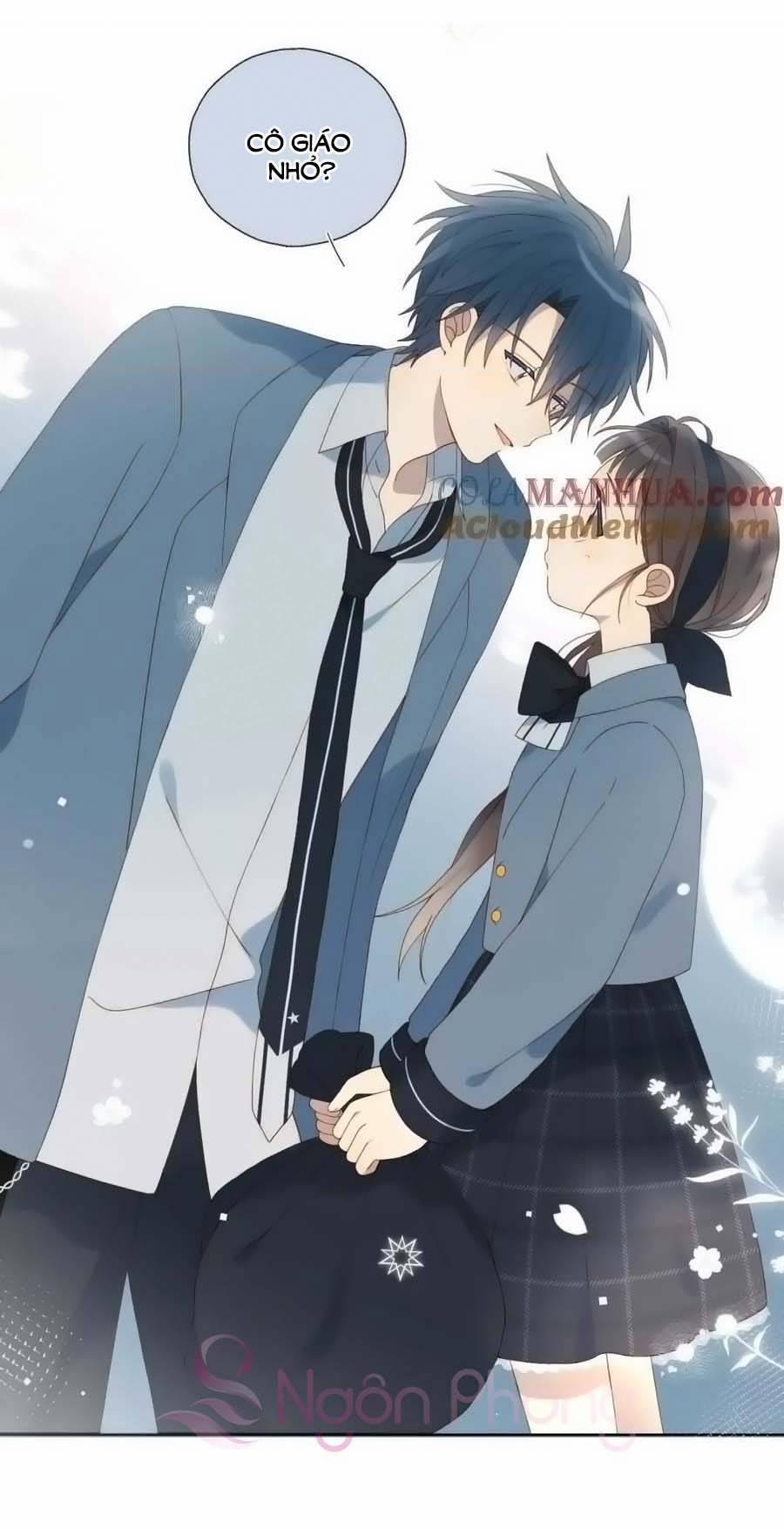 Anh Ấy Rất Hay Trêu Chọc Tôi 61 trang 28