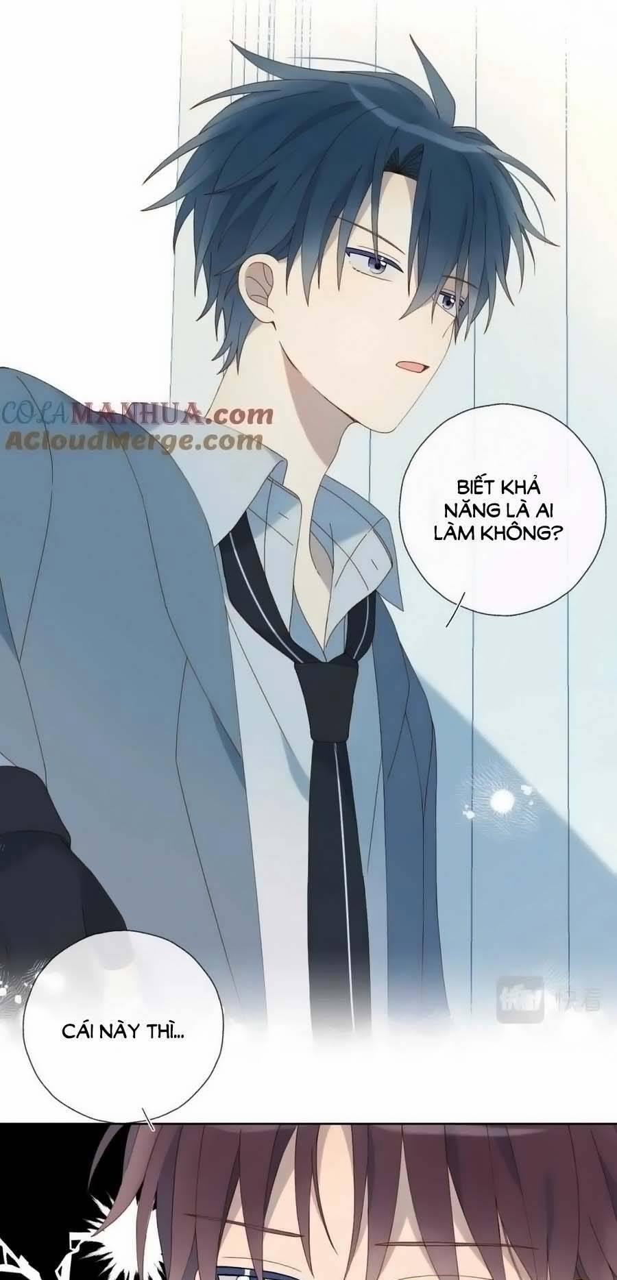 Anh Ấy Rất Hay Trêu Chọc Tôi 61 trang 8