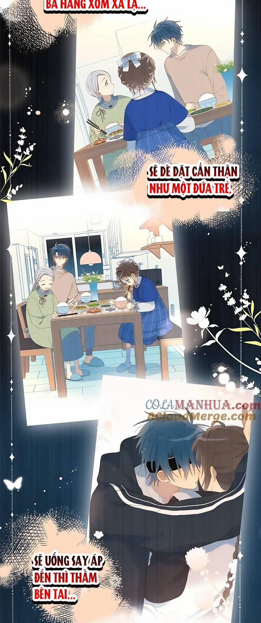 Anh Ấy Rất Hay Trêu Chọc Tôi 62 trang 10